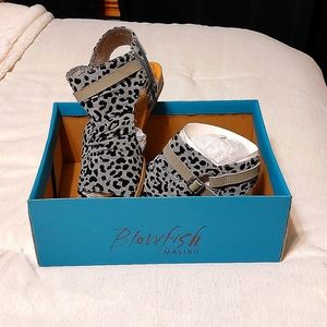 Blowfish Malibu Sandals